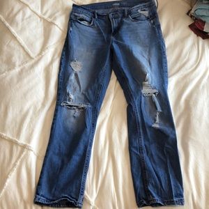 Old Navy Power Jean